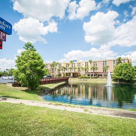 Comfort Inn & Suites Kissimmee By The Parks